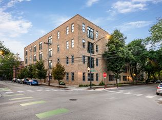 2100 N Racine Ave APT 1A, Chicago, IL 60614