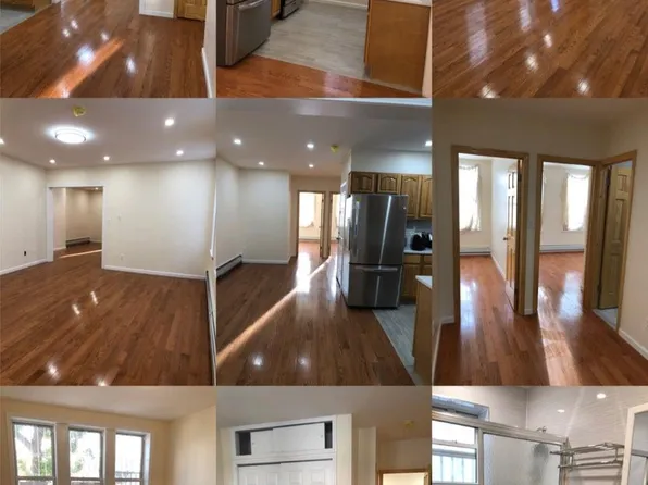 2548 E 27th St APT 1, Brooklyn, NY 11235