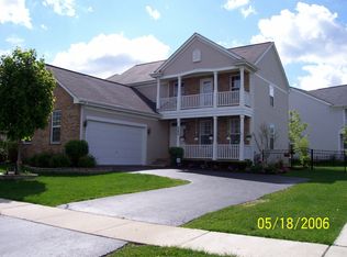 3296 Homestead Ln, Geneva, IL 60134