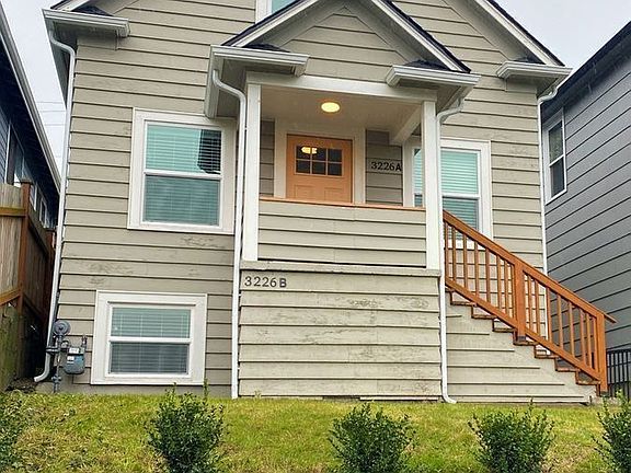 2nd image of 3226 Rucker Ave #B
