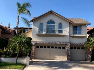 27764 Homestead Rd, Laguna Niguel, CA 92677