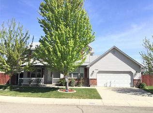 11060 W Halstead Ct, Boise, ID 83713