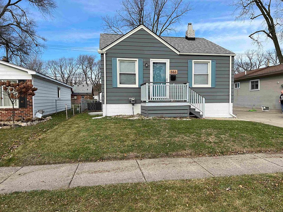 1st image of 553 E Guthrie Ave