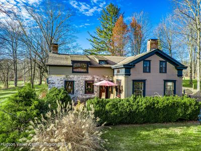 2518 Lucas Turnpike, High Falls, NY, 12440