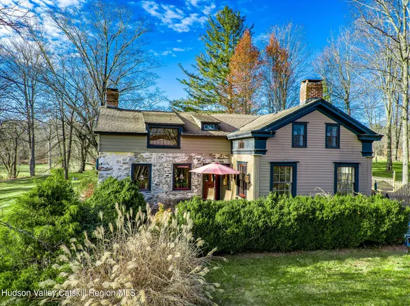2518 Lucas Turnpike, High Falls, NY 12440