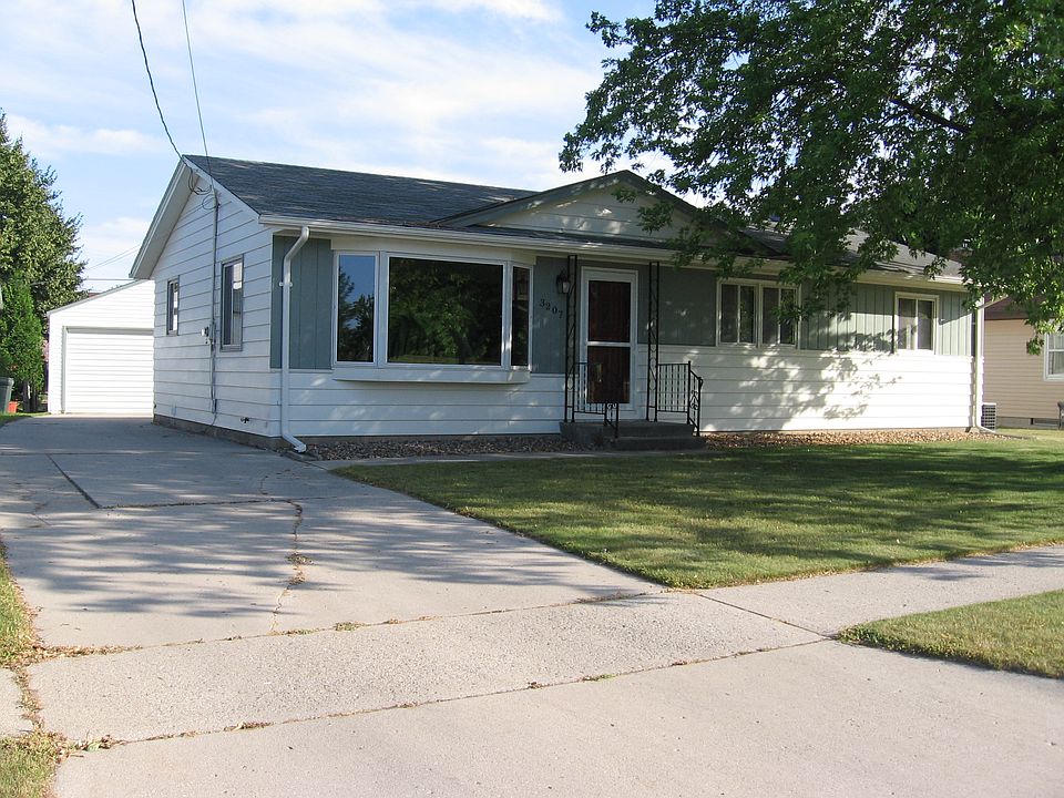 Front view