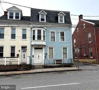 526 W Philadelphia St, York, PA, 17401