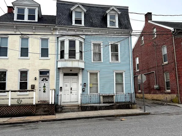 526 W Philadelphia St, York, PA 17401