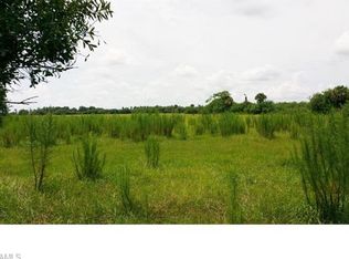 400 Church Rd, Felda, FL 33930