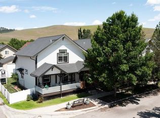 4448 Martindale Way, Missoula, MT 59808