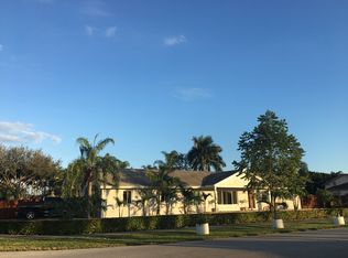 27635 SW 167th Ave, Homestead, FL 33031