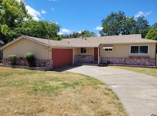 820 Poplar Dr, Red Bluff, CA 96080