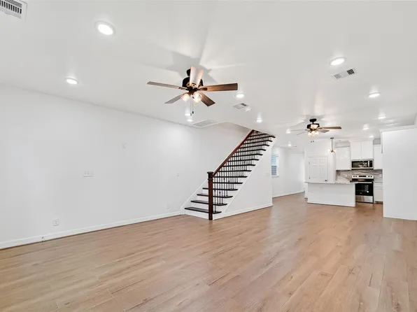 716 Zoe St, Houston, TX 77020