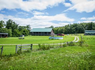 2376 Mercer Cox Rd, Otway, OH 45657