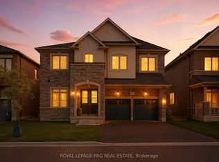 61 Cattail Cres, Hamilton, ON L8B1W5