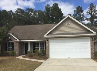 319 Laurel Hill Cir, Richmond Hill, GA 31324