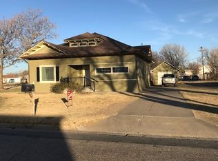 110 Aveg, Hereford, TX 79045
