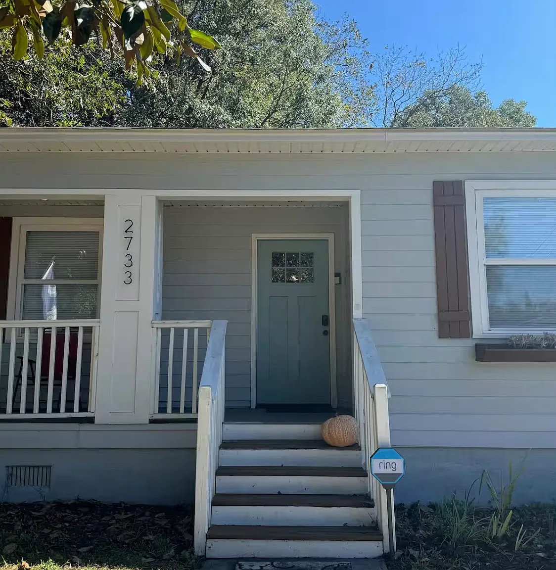 3 bed, 1273 sqft, $1,150 — Photo 1