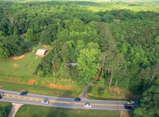 2790 Hickory Flat Hwy LOT X, Canton, GA 30115