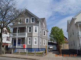 365 Plainfield St, Providence, RI 02909