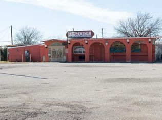 10929 Fm 1902, Crowley, TX 76036