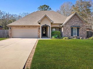 42383 Wood Ave, Ponchatoula, LA 70454