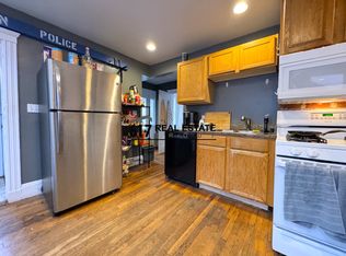7 Wadsworth St #2, Allston, MA 02134