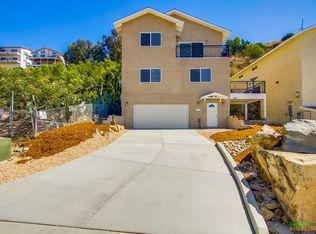 1611 Paraiso Ave, Spring Valley, CA 91977