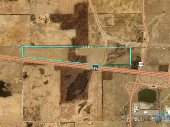 0 County Road 13, Montpelier, OH 43543