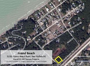 51301 Grand Beach Rd, New Buffalo, MI 49117