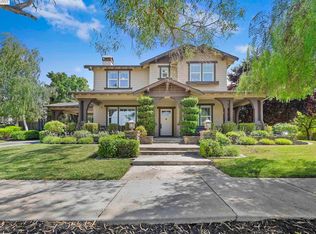 5329 Flagg Ln, Livermore, CA