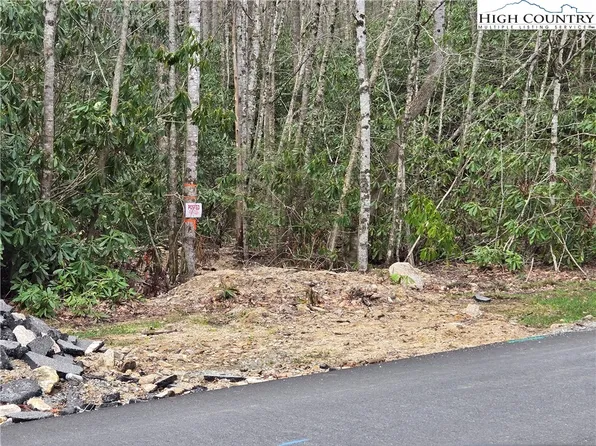 Lot 102 Buckeye Creek Road, Beech Mountain, NC 28604