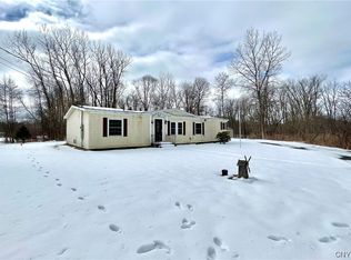 5228 Oswego Rd, Rome, NY 13440