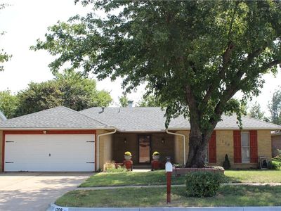 1208 SW 95th St, Oklahoma City, OK, 73139