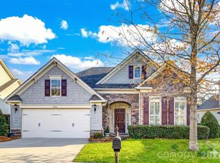 15511 Lake Ridge Rd, Charlotte, NC 28278