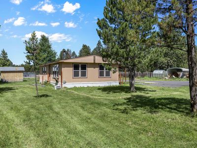 55845 Swan Rd, BEND, OR, 97707