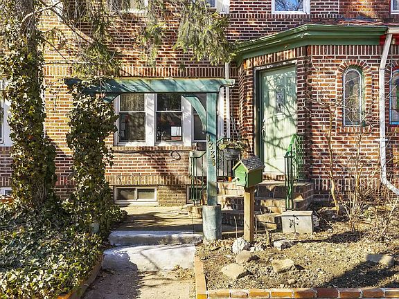 2nd image of 1883 Willoughby Ave