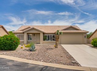 65178 E Rose Ridge Ct, Saddlebrooke, AZ 85739