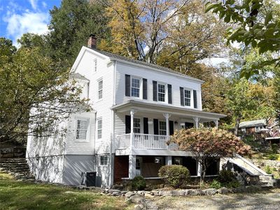 130 B Old Mt. Kisco Road, Armonk, NY, 10504