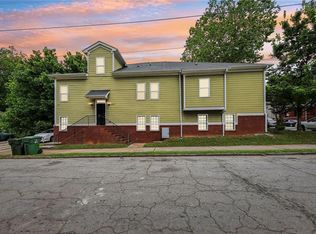 879 Parsons St SW, Atlanta, GA 30314