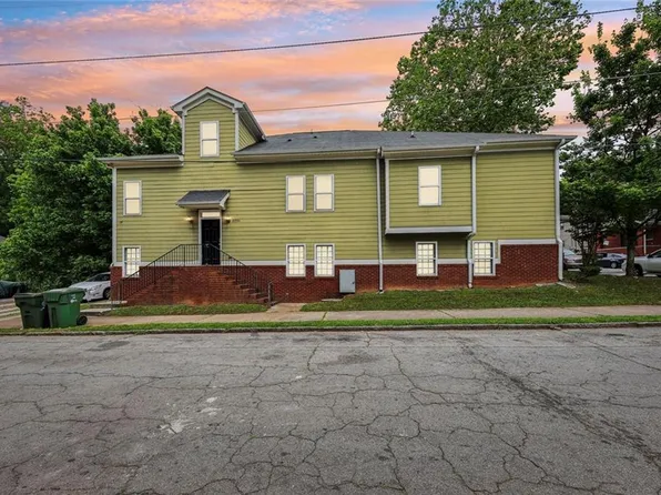 879 Parsons St SW, Atlanta, GA 30314
