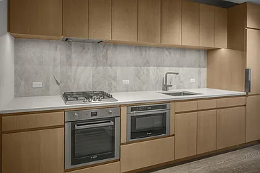 Rented by Ankor Management