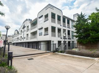 1441 East St Unit 302, Houston, TX 77007