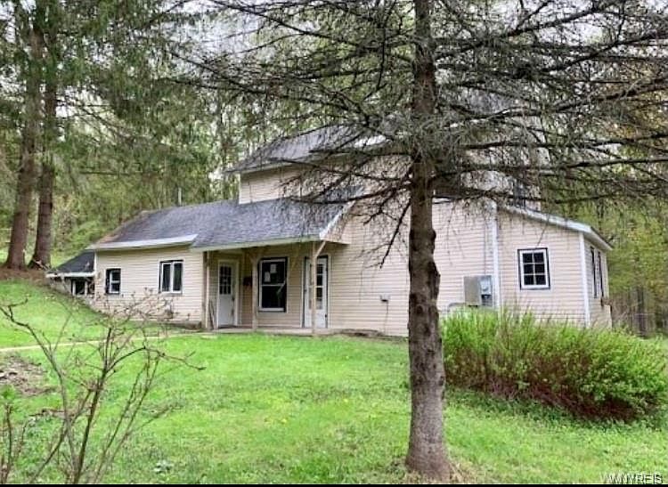 130 N Main St Cattaraugus Ny 14719 Mls B1326599 Zillow