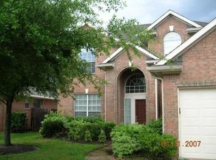 3715 Heritage Colony Dr, Missouri City, TX 77459
