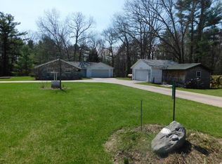 12685 New Millpond Rd, Big Rapids, MI 49307