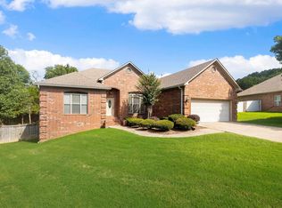 43 Trenton Dr, Greenbrier, AR 72058