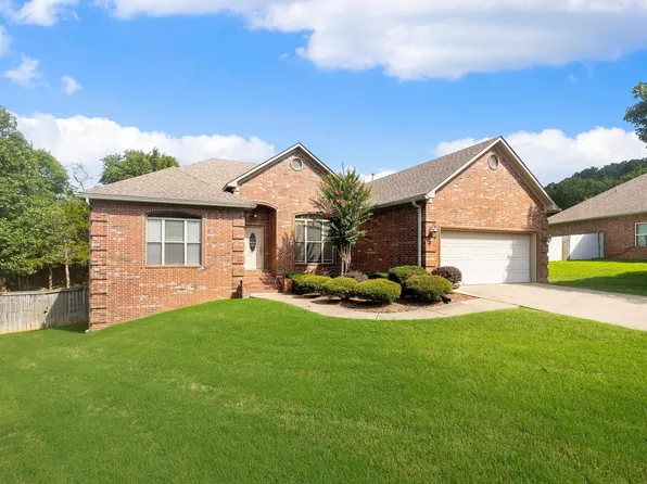 43 Trenton Dr, Greenbrier, AR 72058