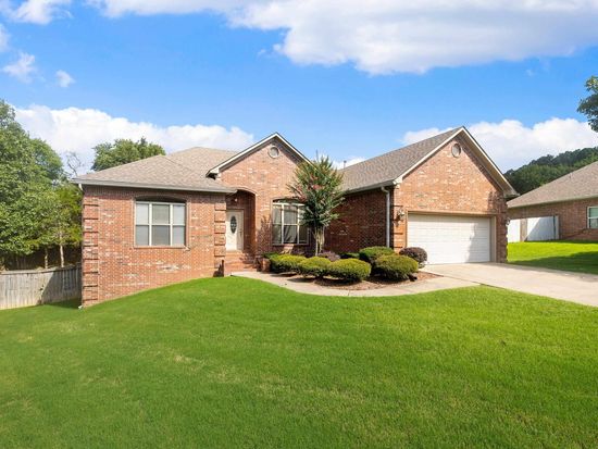 43 Trenton Dr, Greenbrier, AR 72058