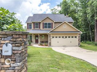 205 Wellman Dr, Phenix City, AL 36867